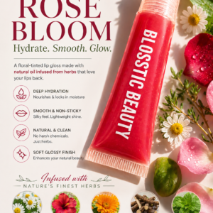 ROSE BLOOM