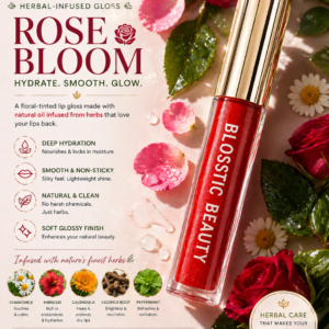 ROSE BLOOM
