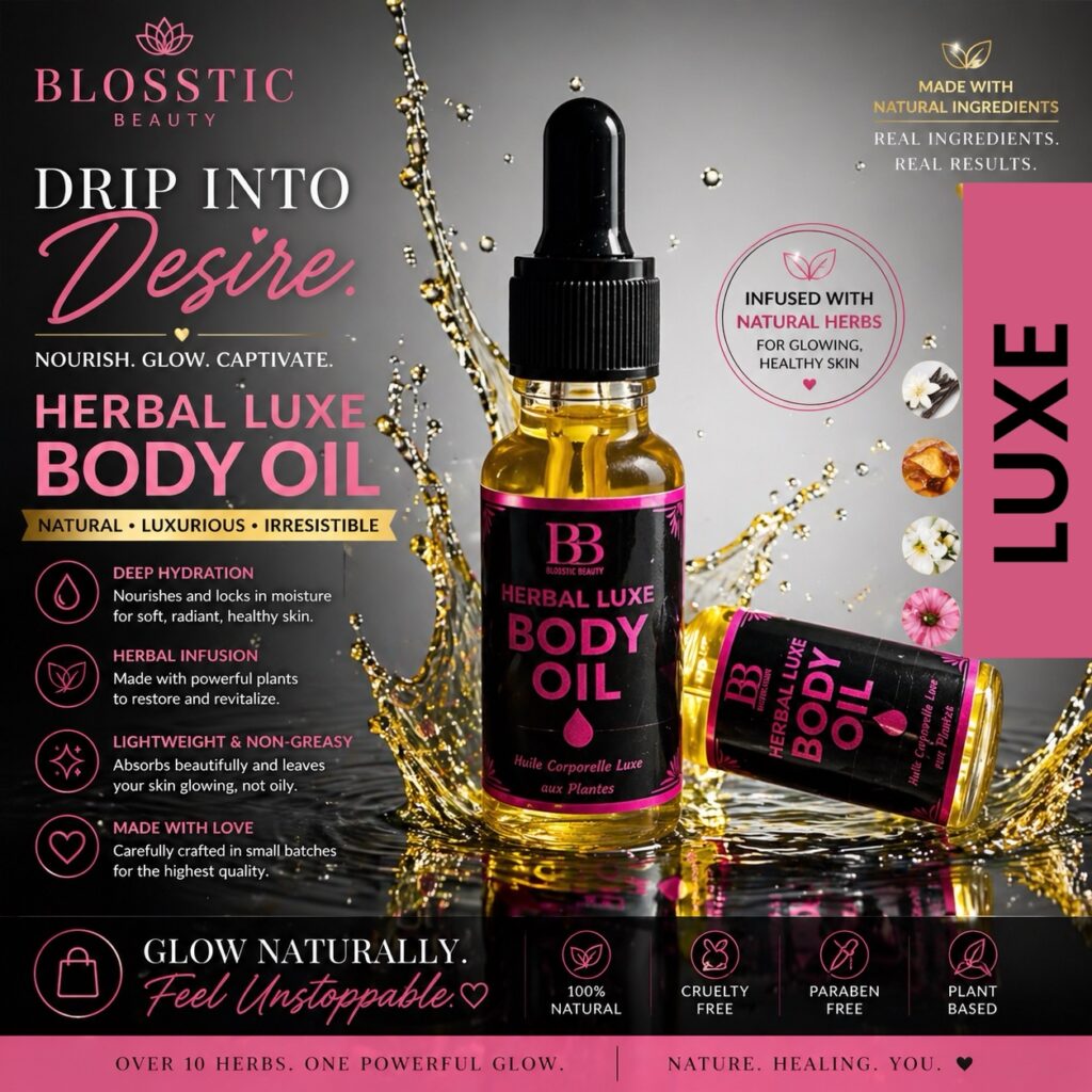 HERBAL LUXE