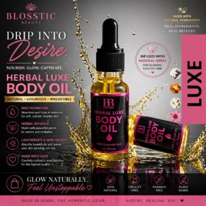 HERBAL LUXE