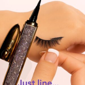 EYELASH LINER GLUE PEN