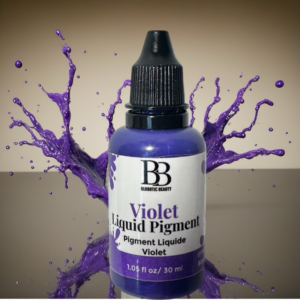 LIPGLOSS LIQUID PIGMENT