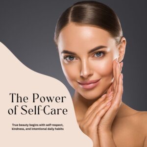 The Power of Self-Care