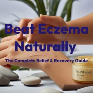 Beat Eczema Naturally