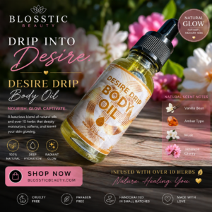 DESIRE DRIP
